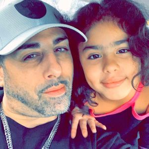 Meet your Posher, Rodney